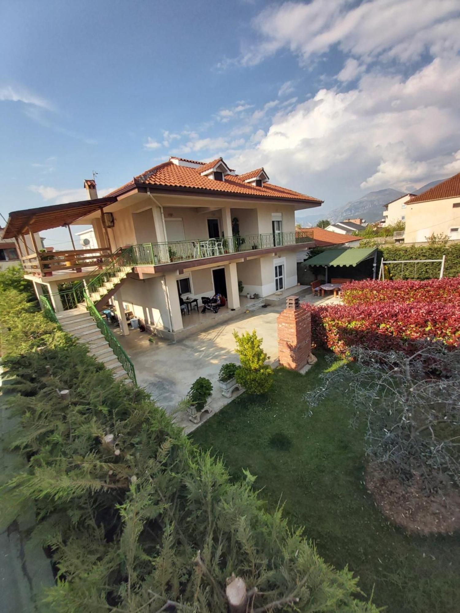 Cerpja Villa